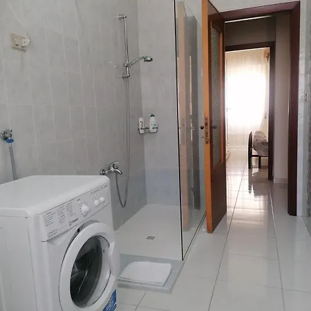 Domus Mater Apartment *