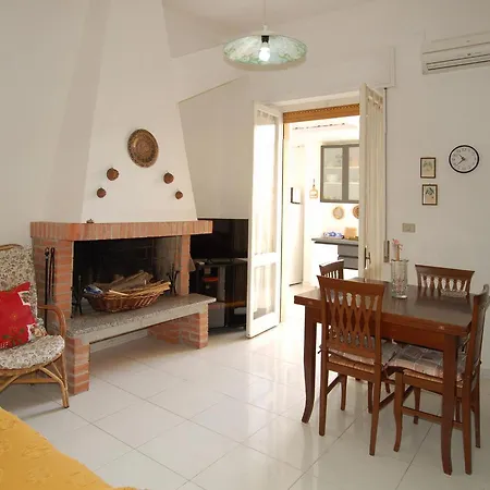 Domus Mater Apartment