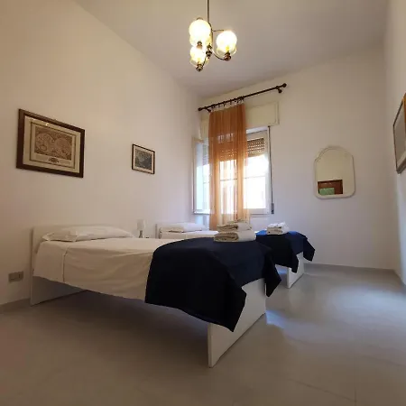 Domus Mater Apartment