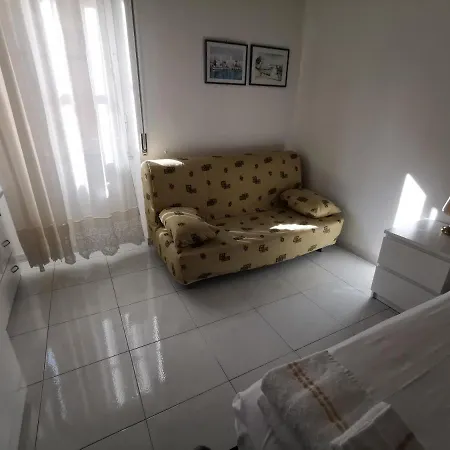 Domus Mater * Cagliari