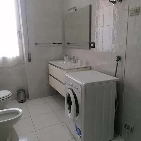 Domus Mater Daire Cagliari