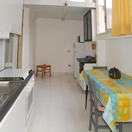 Domus Mater Διαμέρισμα Κάλιαρι