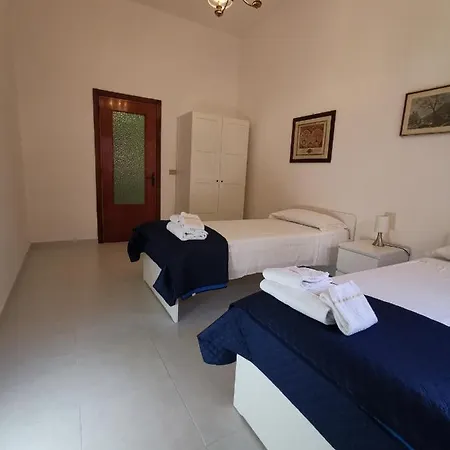 Domus Mater * Cagliari