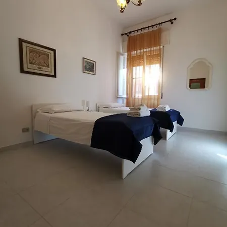 Domus Mater Apartment *