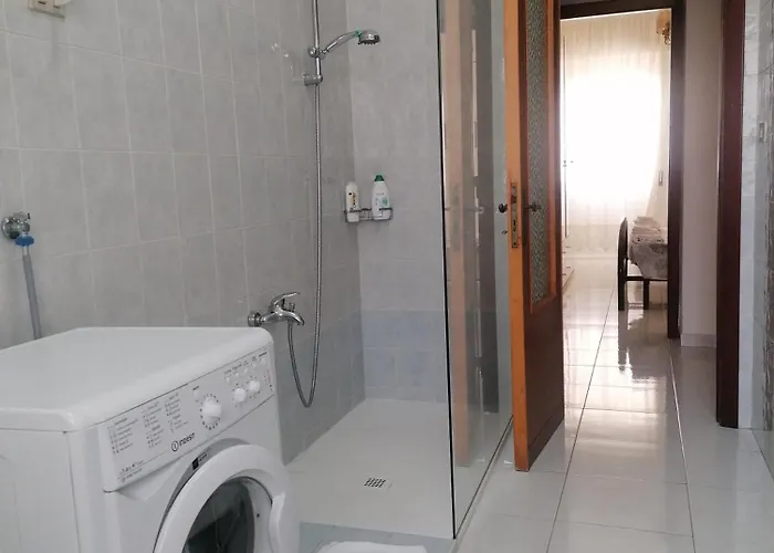 Domus Mater アパート *