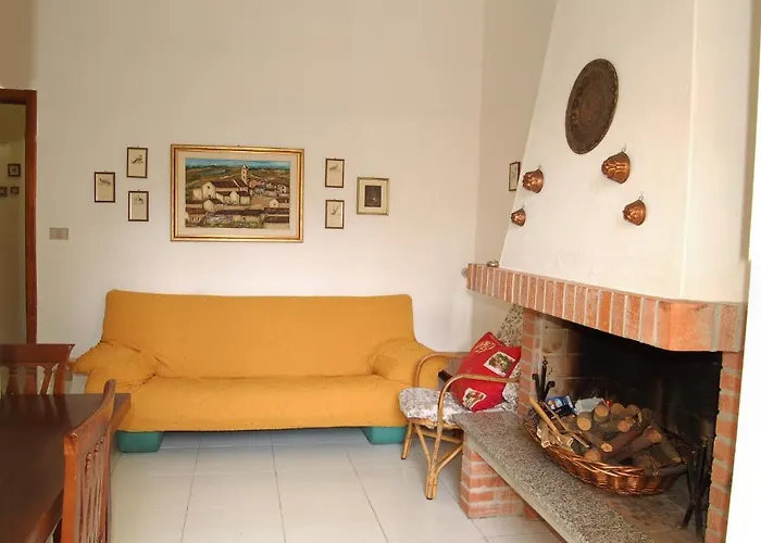 Domus Mater アパート *