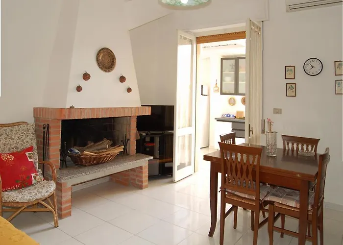 Domus Mater アパート