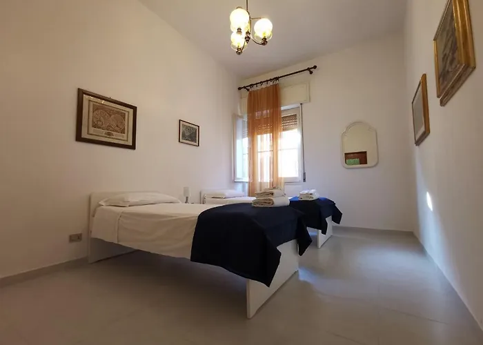 Domus Mater アパート