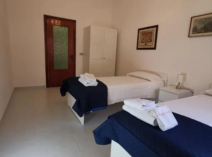 Domus Mater * カリアリ