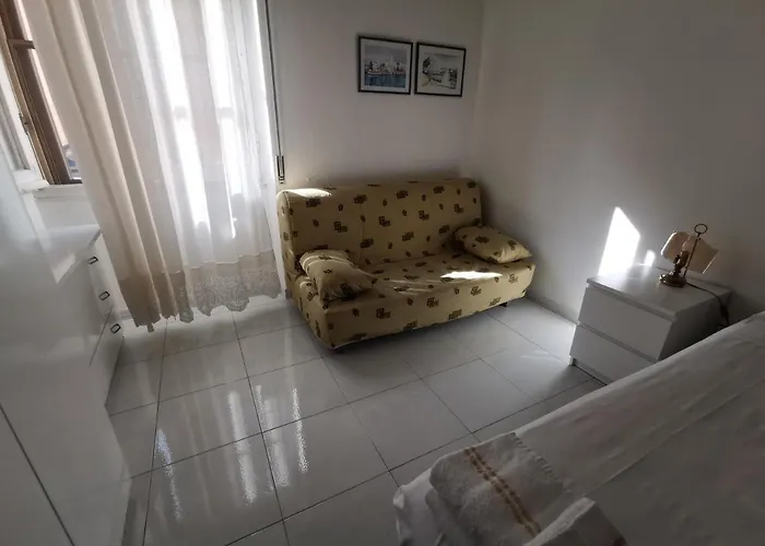 Domus Mater * カリアリ