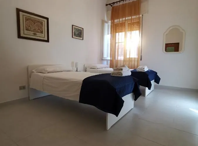 Domus Mater アパート *