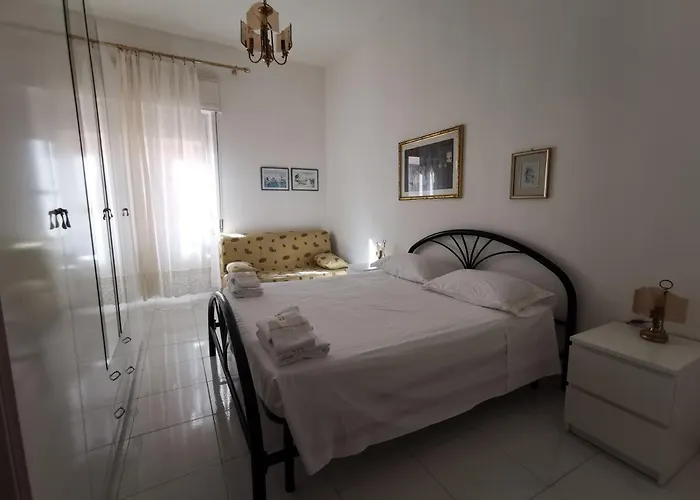 Domus Mater アパート *